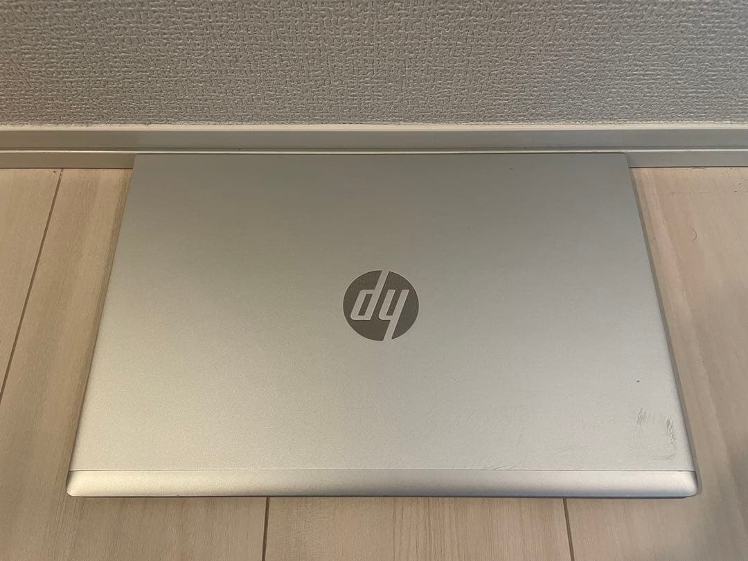 Windowsノート本体 HP PROBOOK 635 AERO G8 RYZEN7-5800U