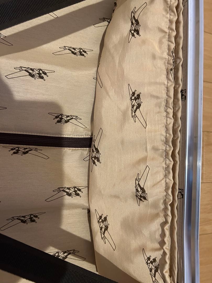 RIMOWA クラシックフライト 2輪 リモワ Classic Flight