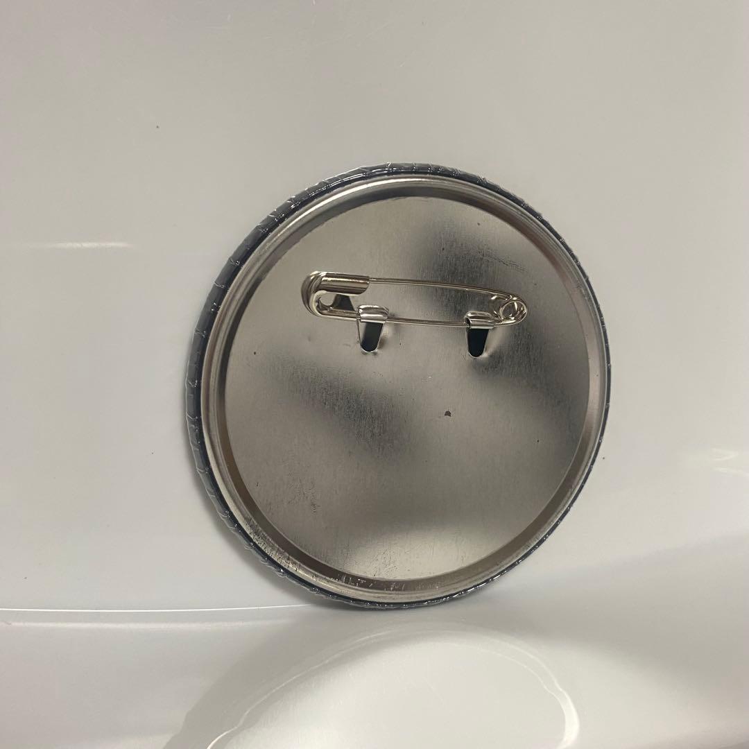 非売品 黒執事II in ナムコ・ナンジャタウン限定 缶バッジ