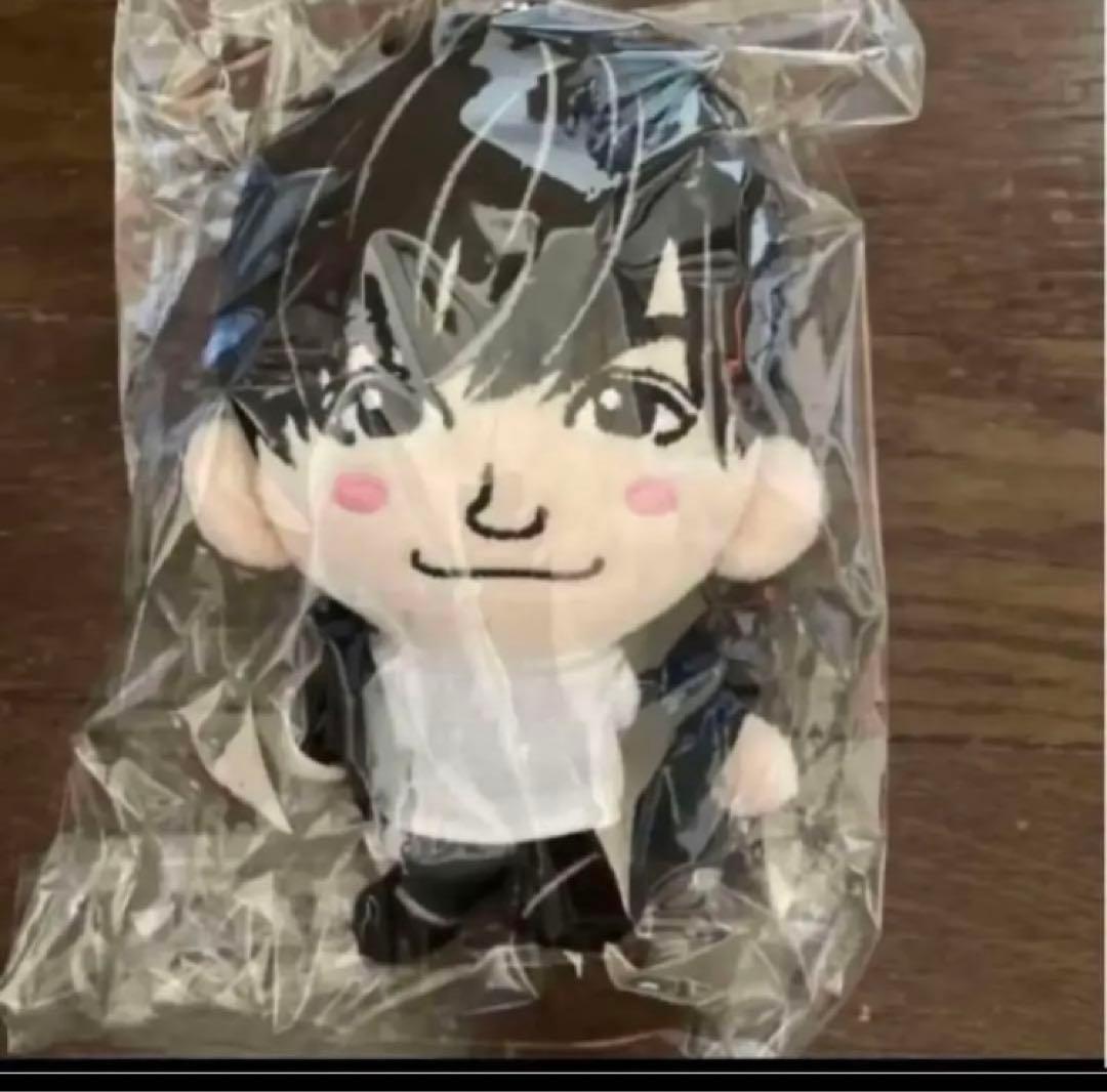 川村壱馬 ぬいぐるみ