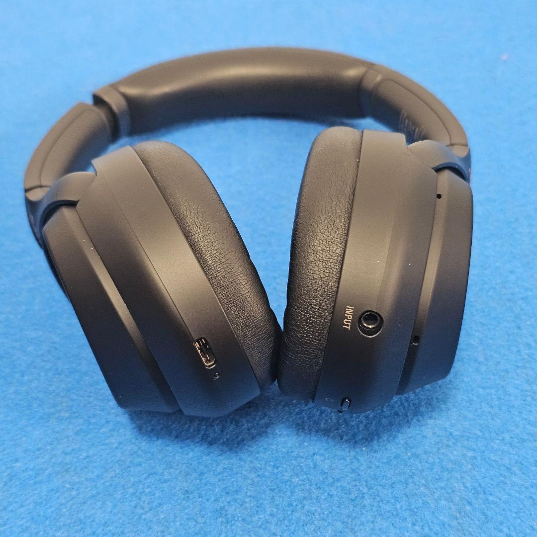 【美品】 SONY WH-1000XM3