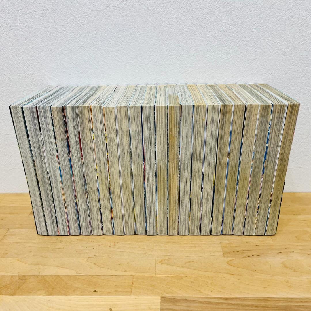 『暁のヨナ』1～44巻セット レンタル使用済コミック