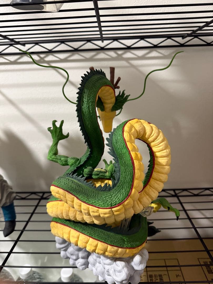 ULTIMATE VARIATION ラストワン賞 神龍