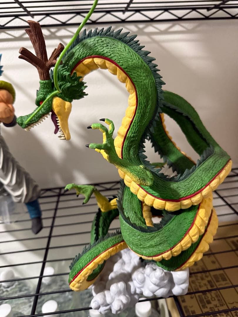 ULTIMATE VARIATION ラストワン賞 神龍