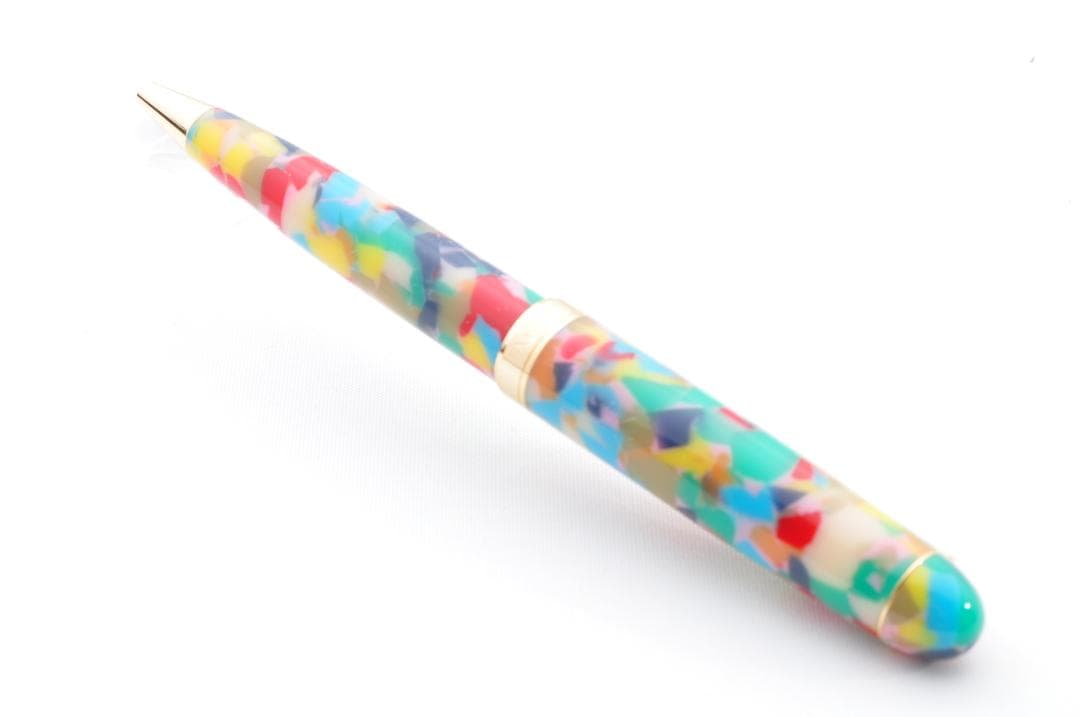 新品✨ ハンドメイド　ボールペン 大西製作所 手作り 【折り紙】