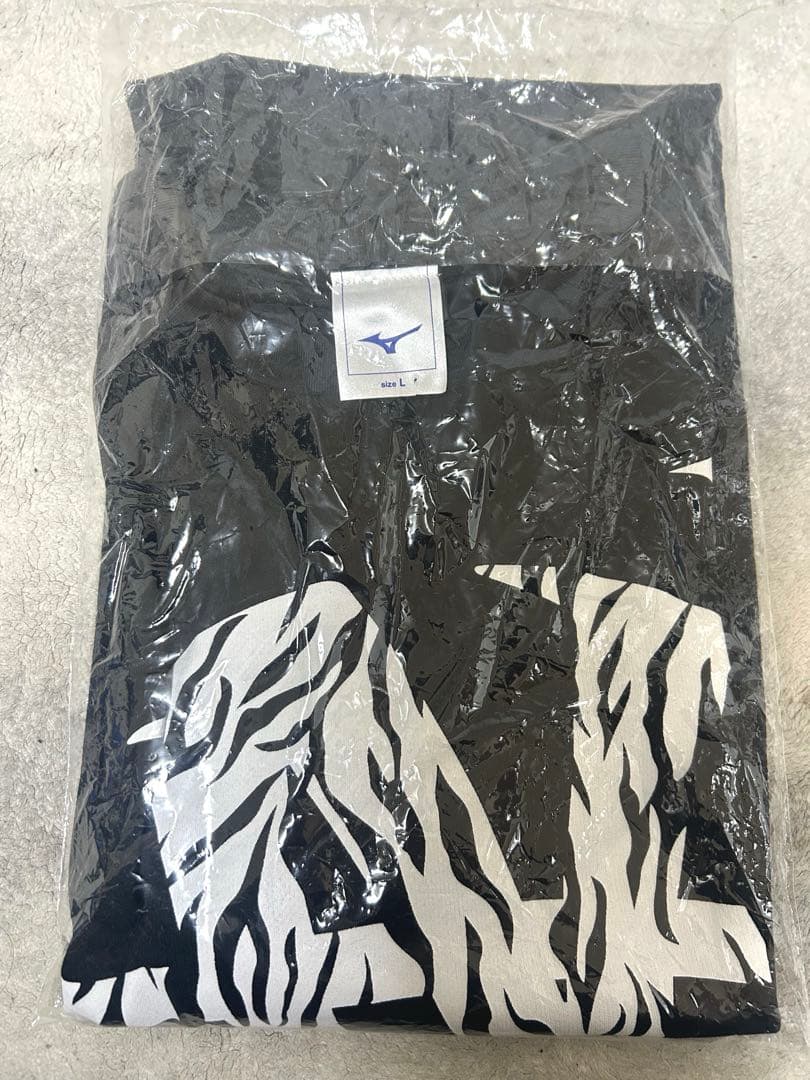 井上尚弥　VS ネリ 東京ドーム　Tシャツ　Lサイズ