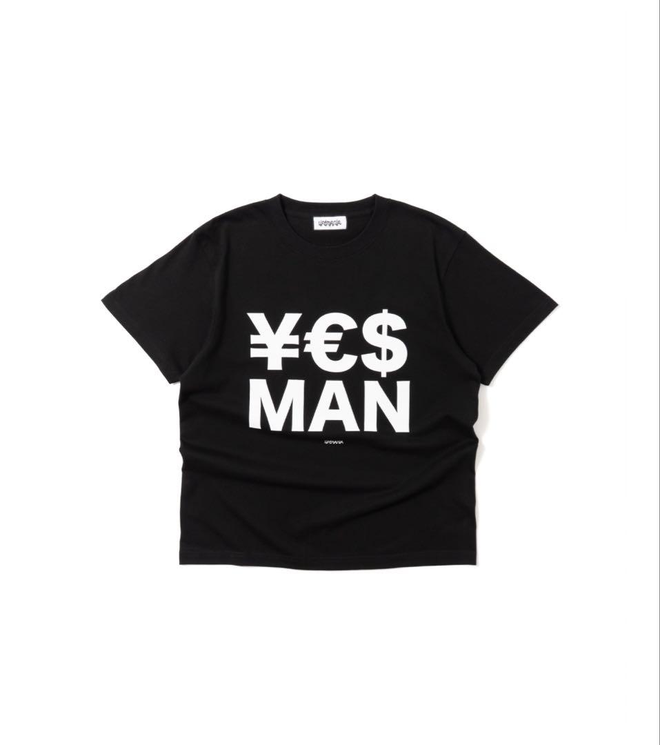 LIFEMANIA ¥€$MAN tシャツ kohjiya着用
