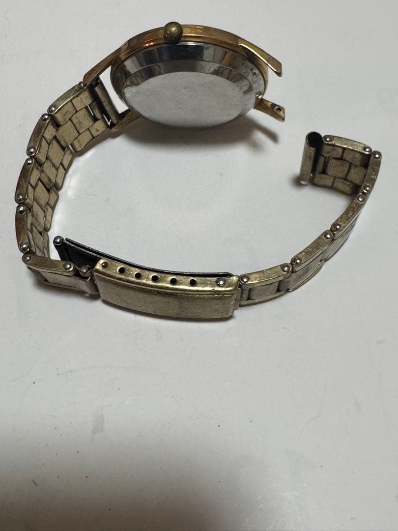 セイコー ジャイロマーベル　ENICAR　等4点まとめ