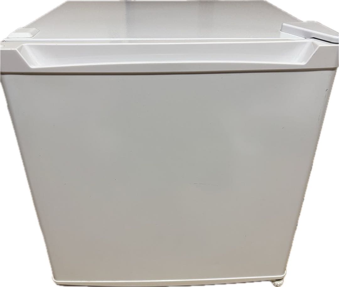 マツ☆アイリスオーヤマ 小型 冷蔵庫 PRC-B051D-W 白