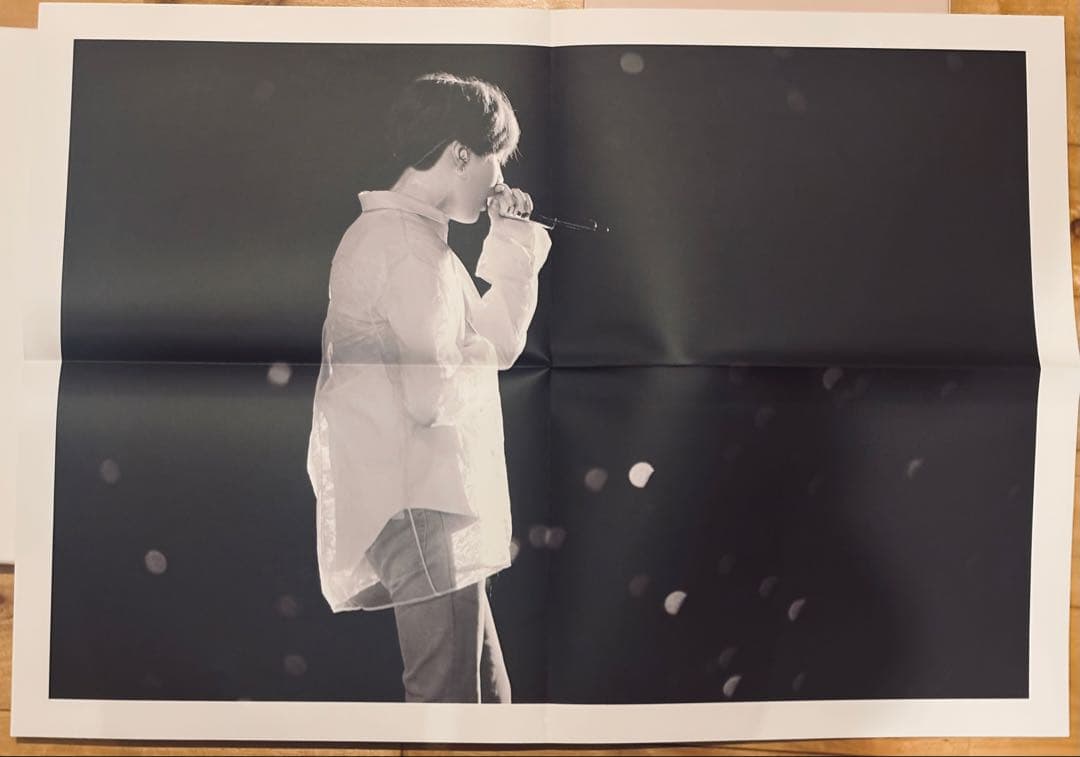 BTS SUGA ユンギ　マスター写真集3冊セット