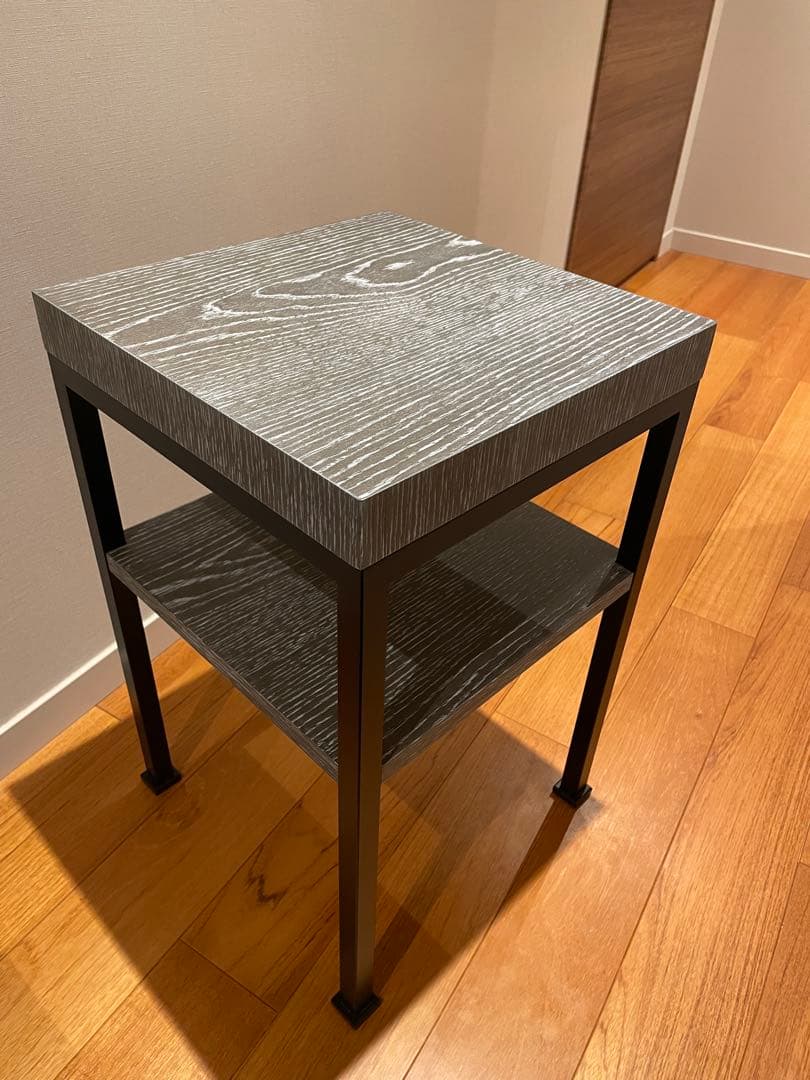 【売約済・T様】シモンズ　ナイトテーブル