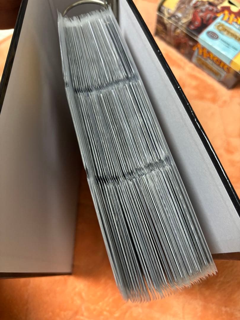 マジックザギャザリング　まとめ