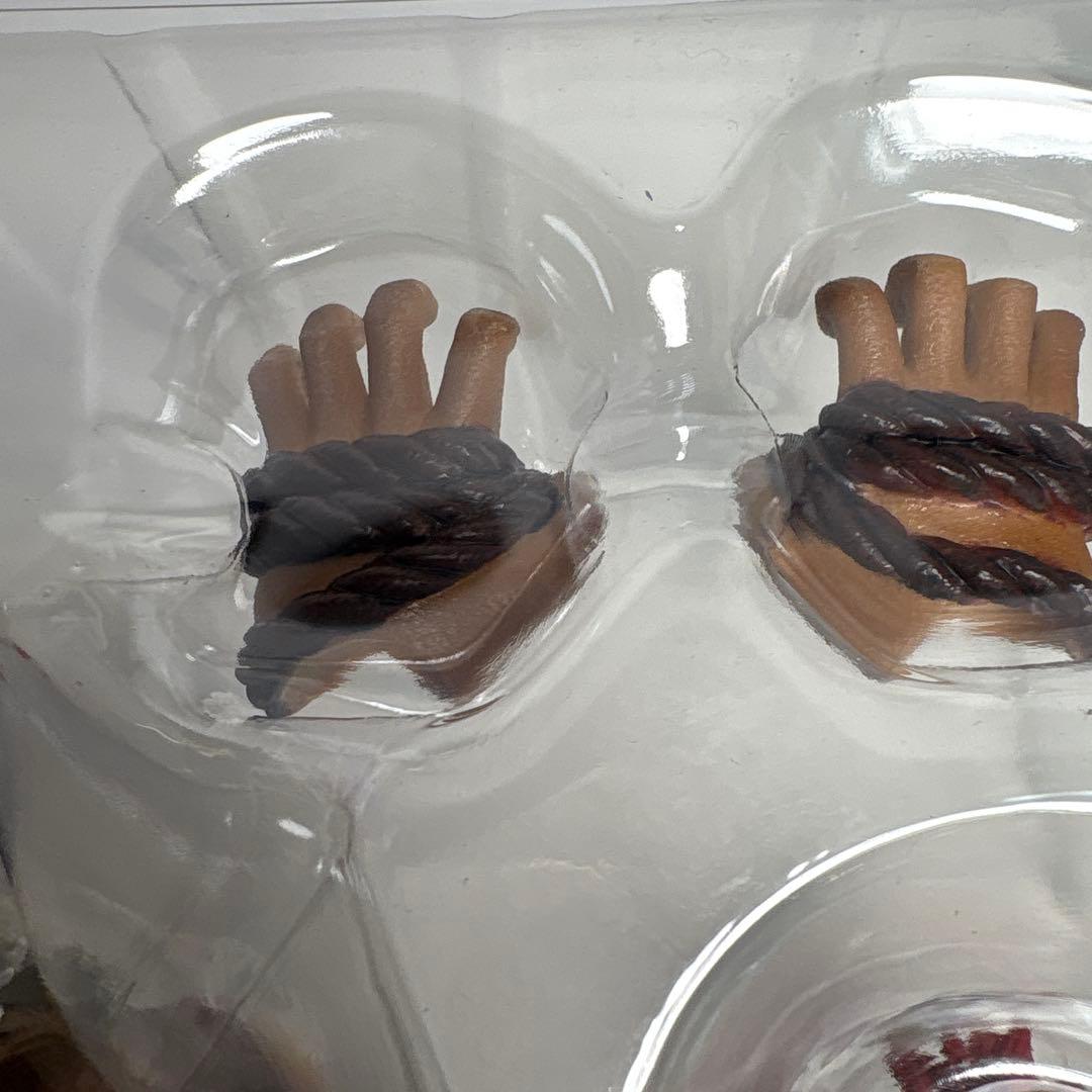 R*l様 ストリートファイターⅣ アーケードエディション　プレイアーツ改　豪鬼