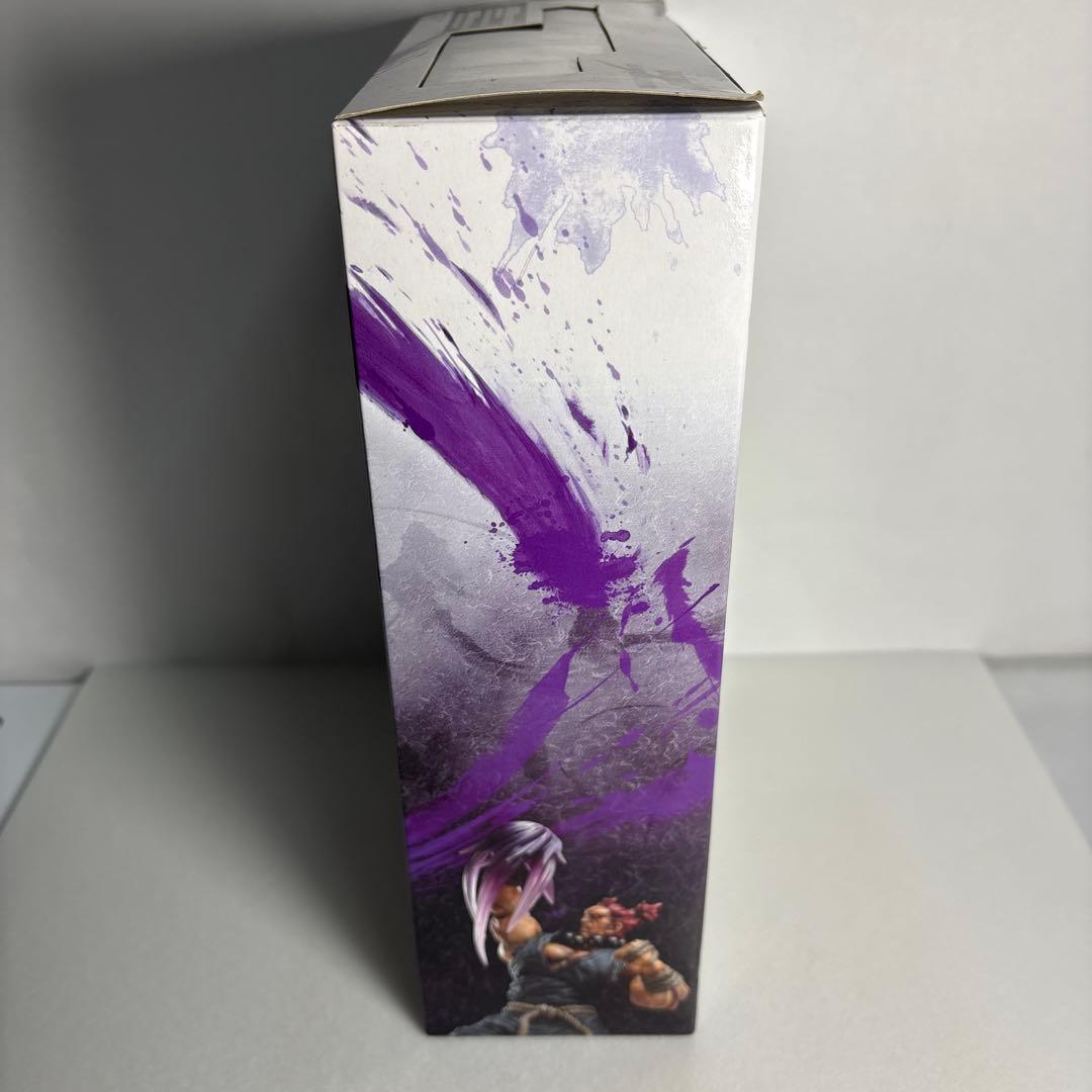 R*l様 ストリートファイターⅣ アーケードエディション　プレイアーツ改　豪鬼