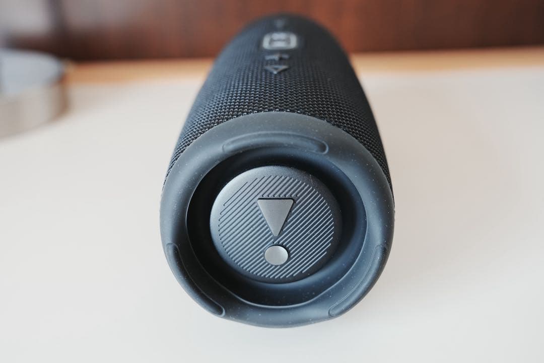 スピーカー・ウーファー JBL charge 5