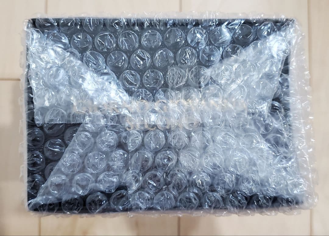 ジョジョの奇妙な冒険 ジョルノ・ジョバァーナ セカンド スワロフスキー限定版