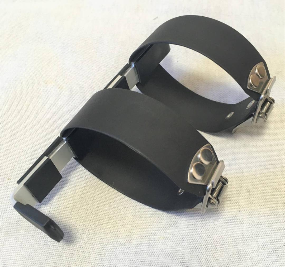 ガソリン携行缶１Lと専用ホルダーセット