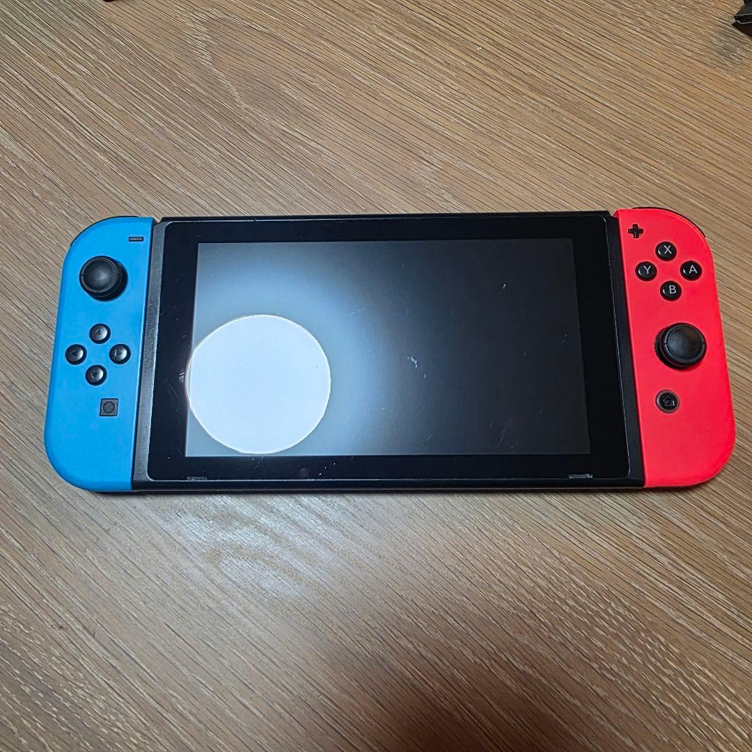 わ*る様 Nintendo Switch 本体