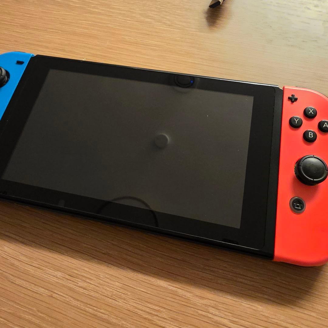 わ*る様 Nintendo Switch 本体