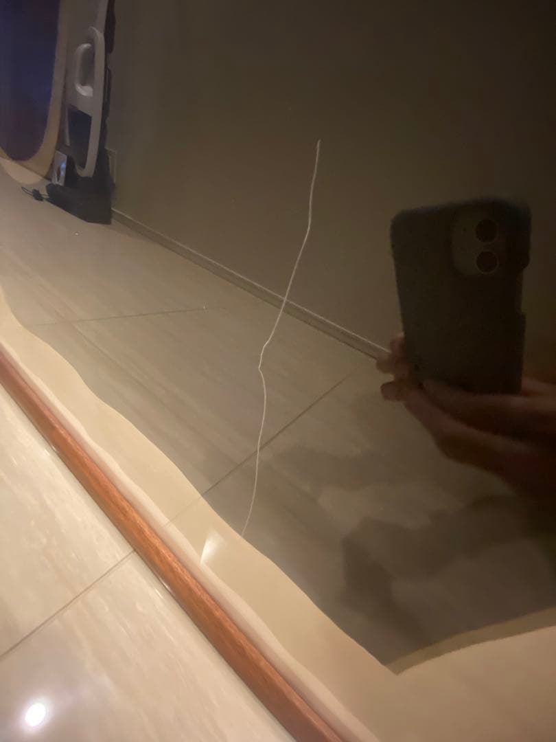 アートフレーム　チーク　ロートレック　大