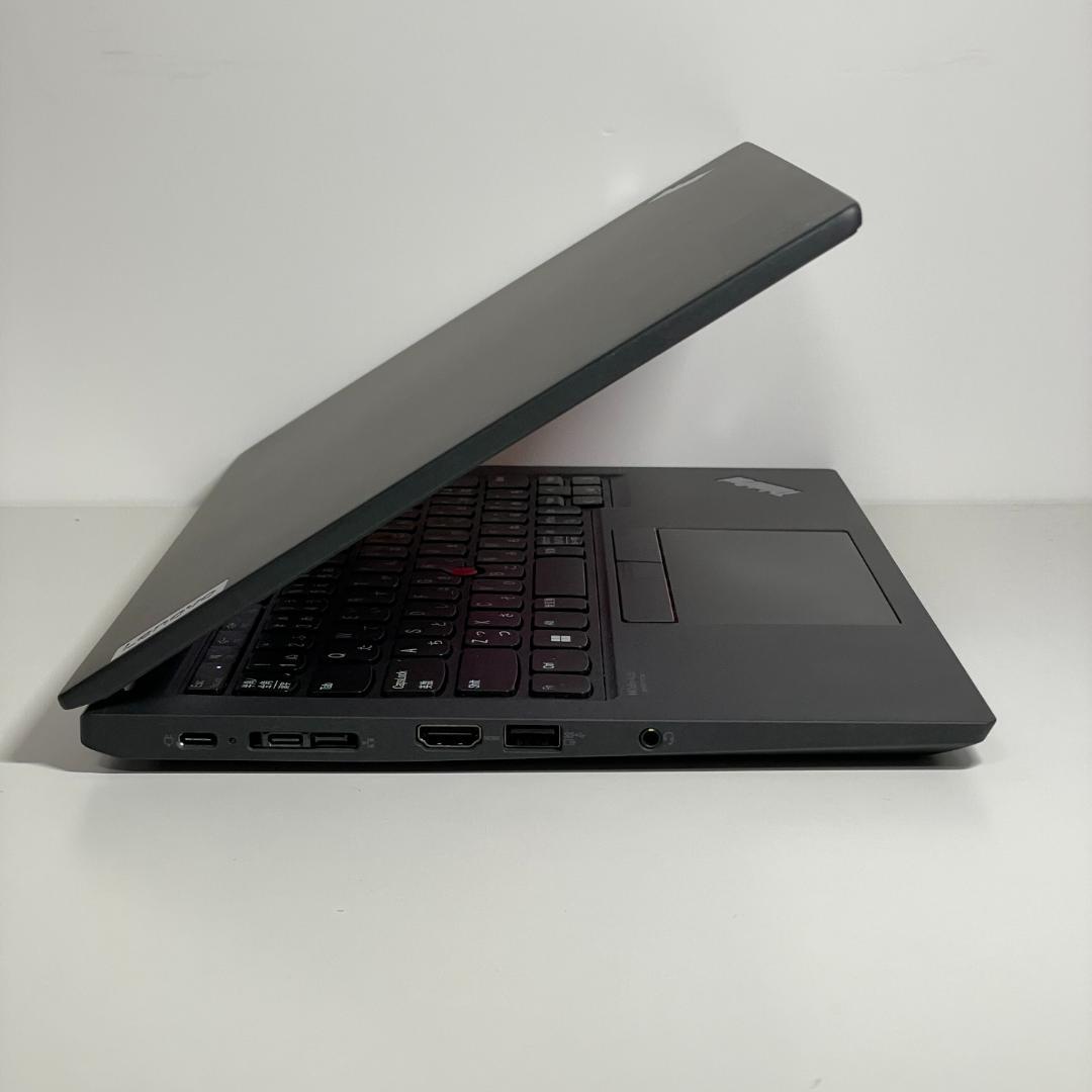 ★美品★Lenovo Thinkpad X13 Gen2 Ryzen win11