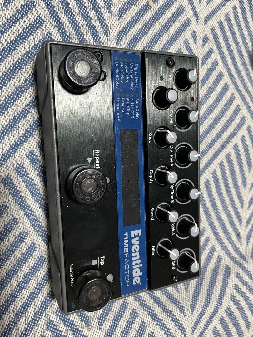 最安値　オマケ付き　Eventide timefactor