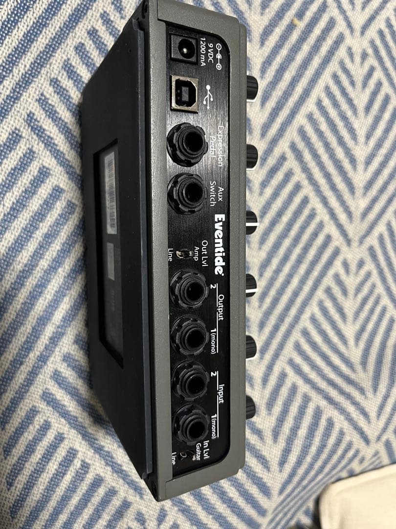 最安値　オマケ付き　Eventide timefactor