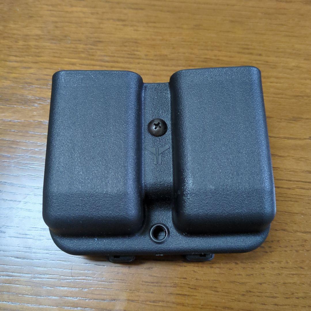 東京マルイ ハイキャパ4.3 ガスブローバック