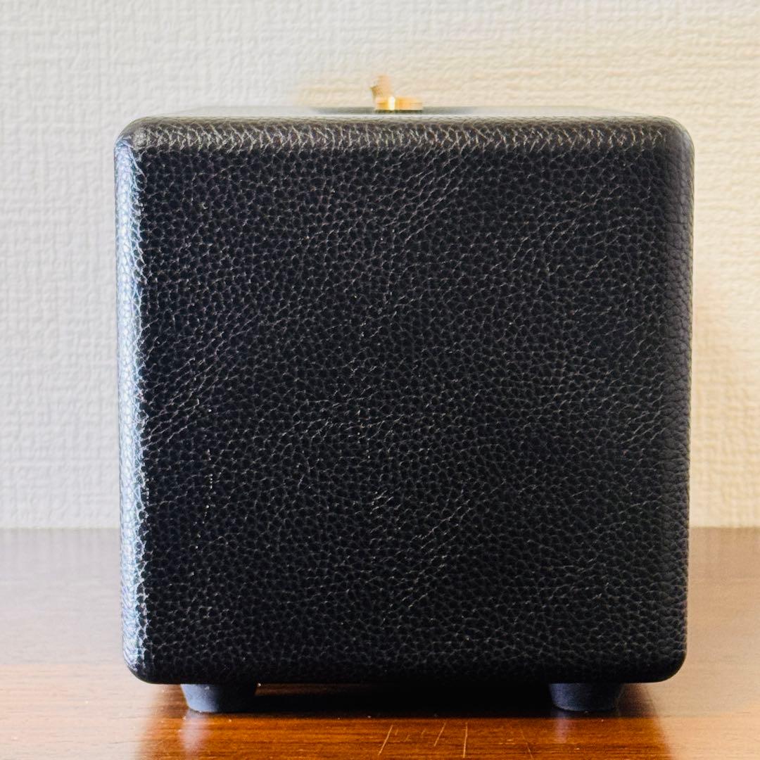 極美品 Marshall Acton III Bluetooth スピーカー