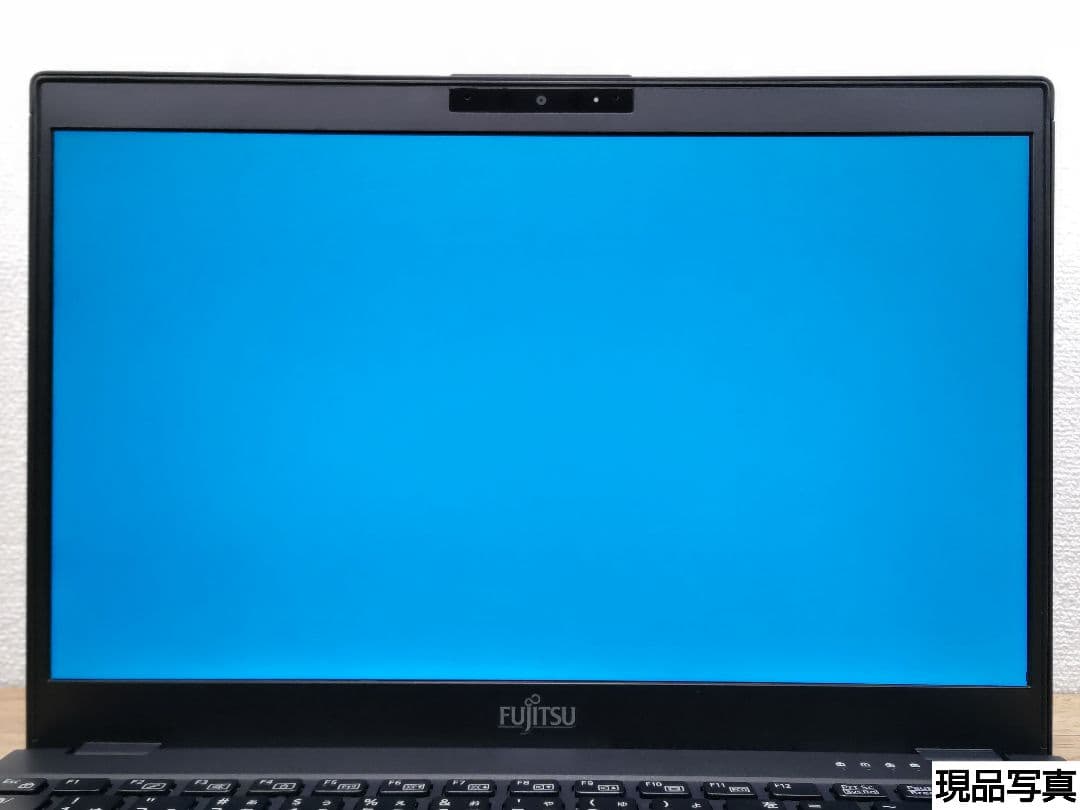 DR：LIFEBOOK U9310 Win11 i5 SSD Office付き