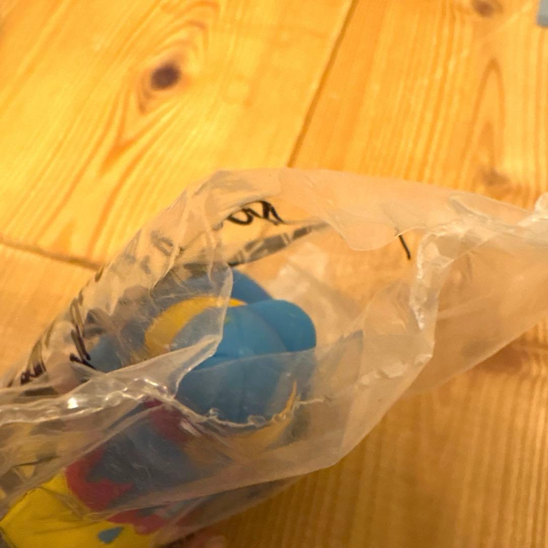 スーパーレア！　Taget フードアベニュー　ミールトイ　フルセット　アメトイ