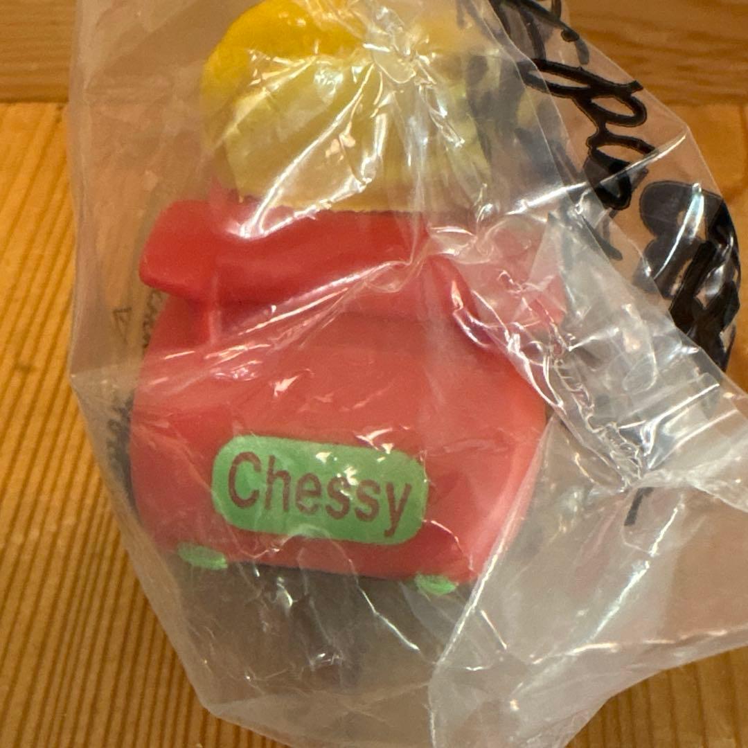 スーパーレア！　Taget フードアベニュー　ミールトイ　フルセット　アメトイ