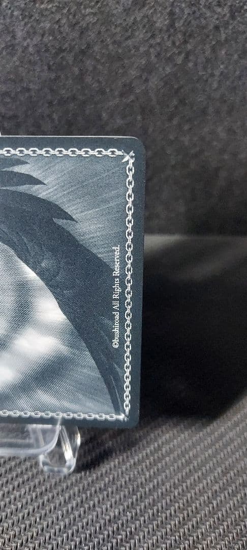 ヴァイスシュヴァルツ　SP レーゲンスブルク　アズールレーン Vol.2