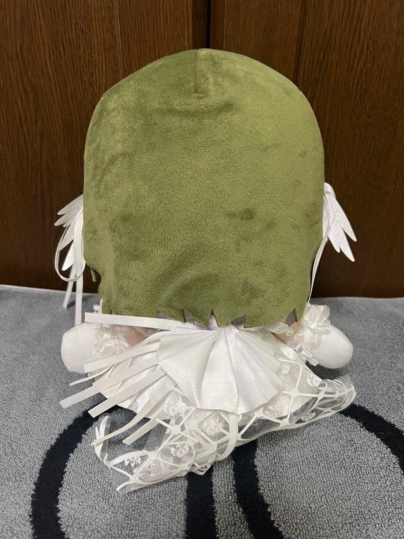 もちWhat！ 七草にちか もちほわ