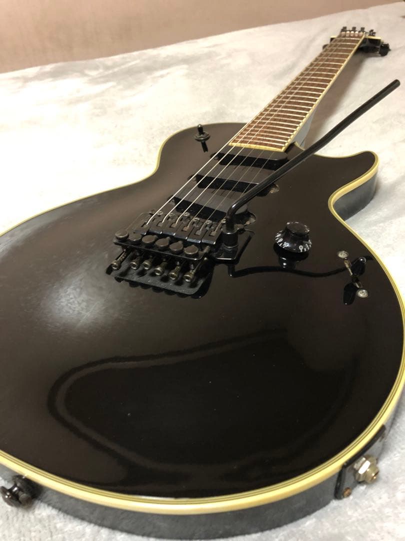 GrassRoots SUGIZOモデル