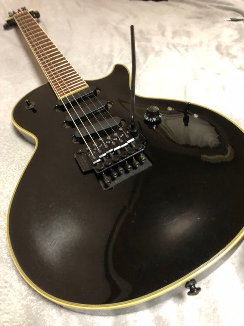 GrassRoots SUGIZOモデル