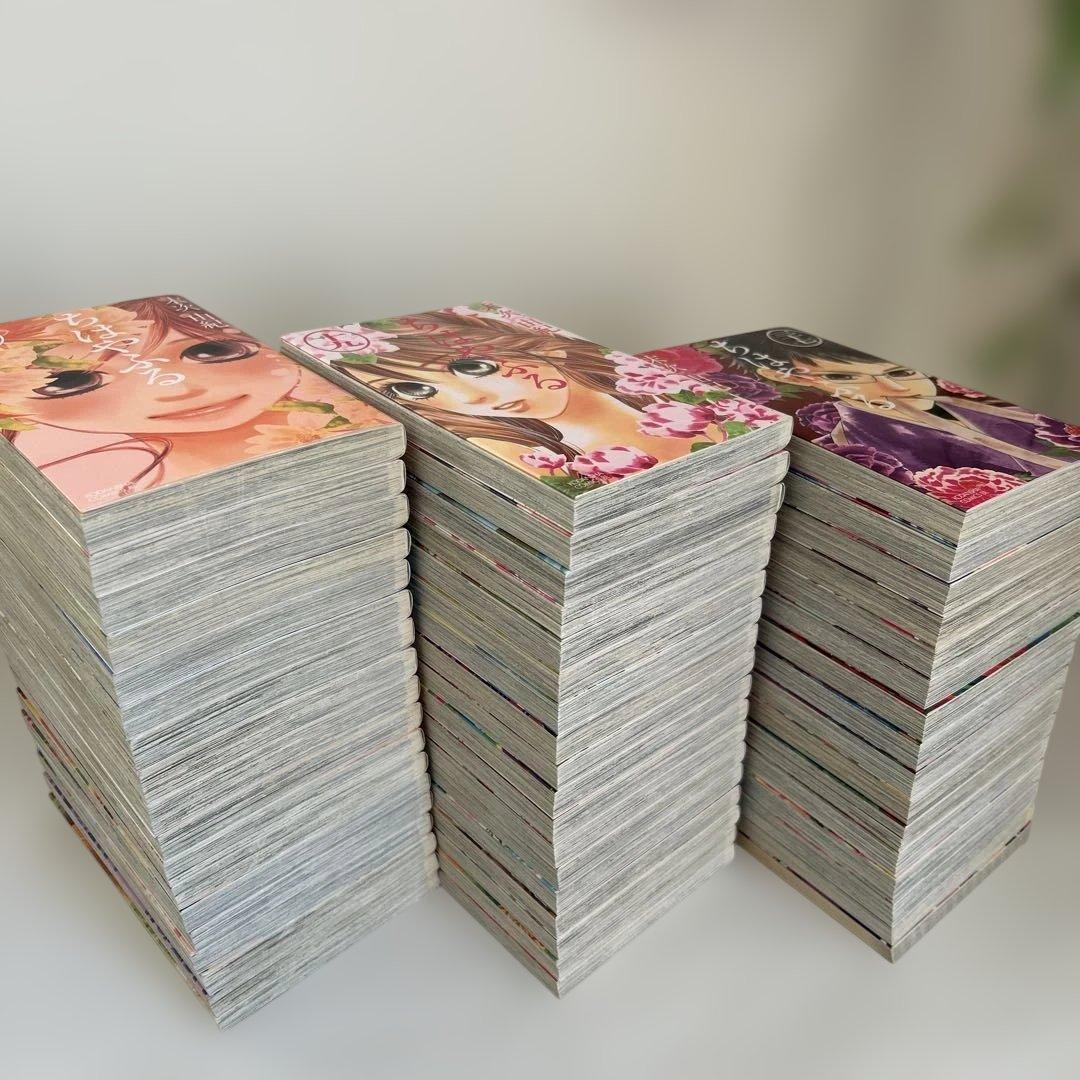 【おまけ付】ちはやふる1〜50 全巻 中学生編1巻