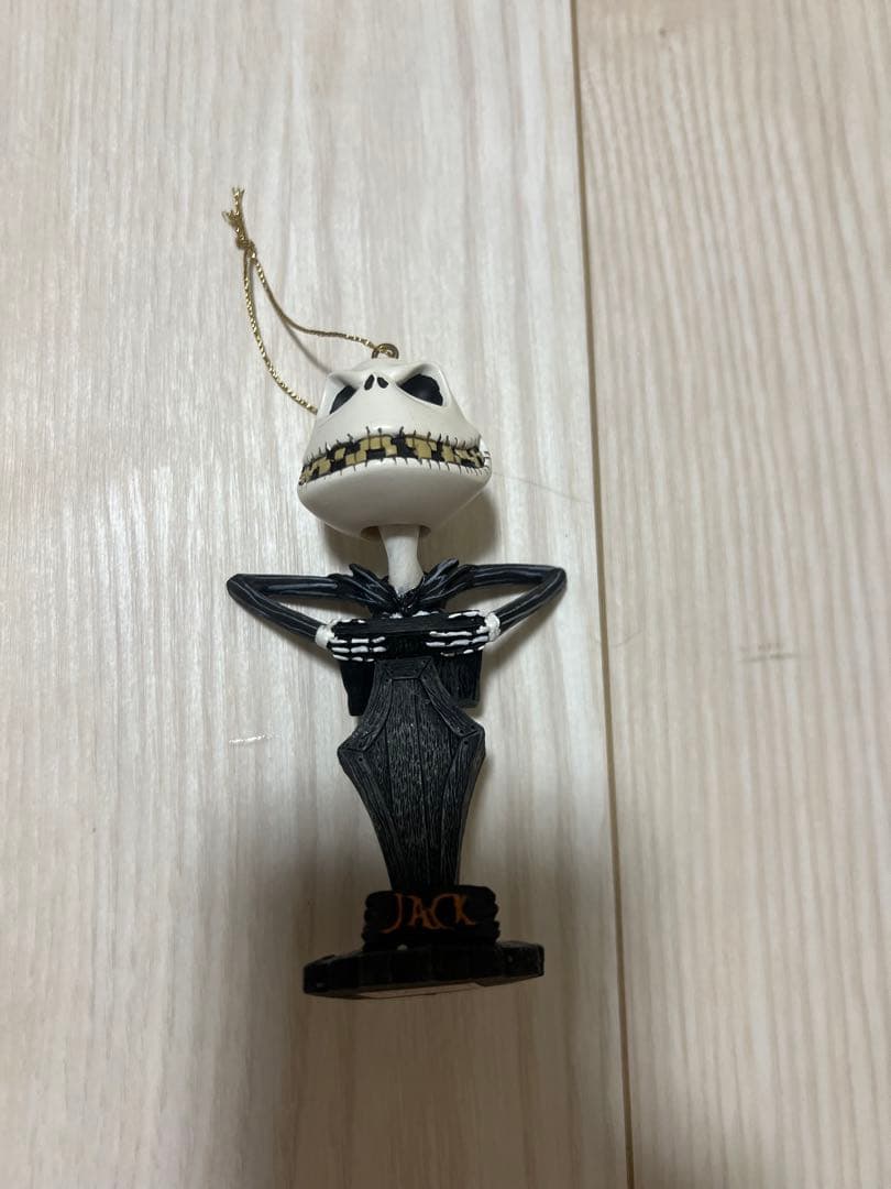 ナイトメア・ビフォア・クリスマス　クリスマスツリー