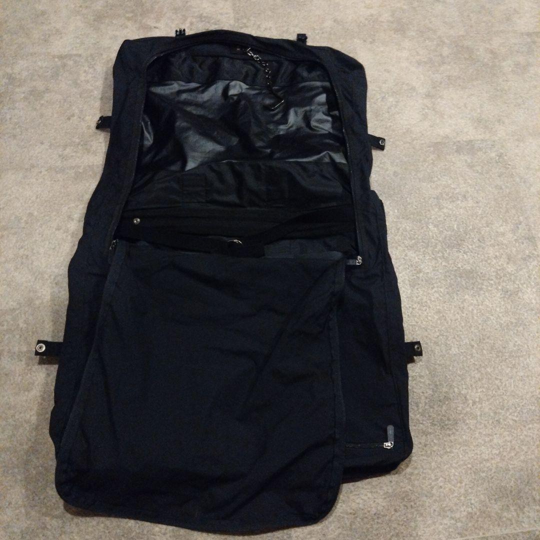 未使用❤ガーメント バッグ アニエスベー スーツ入れ 鞄 カバン