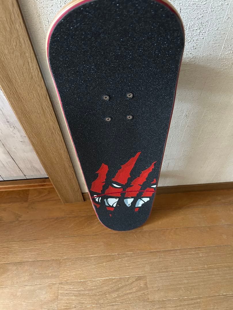 スケートボード　コンプリート　8インチ