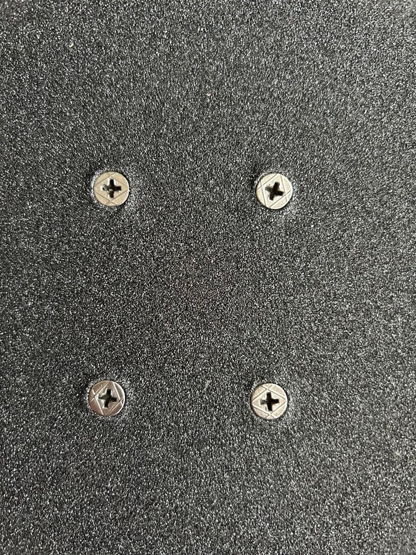 スケートボード　コンプリート　8インチ