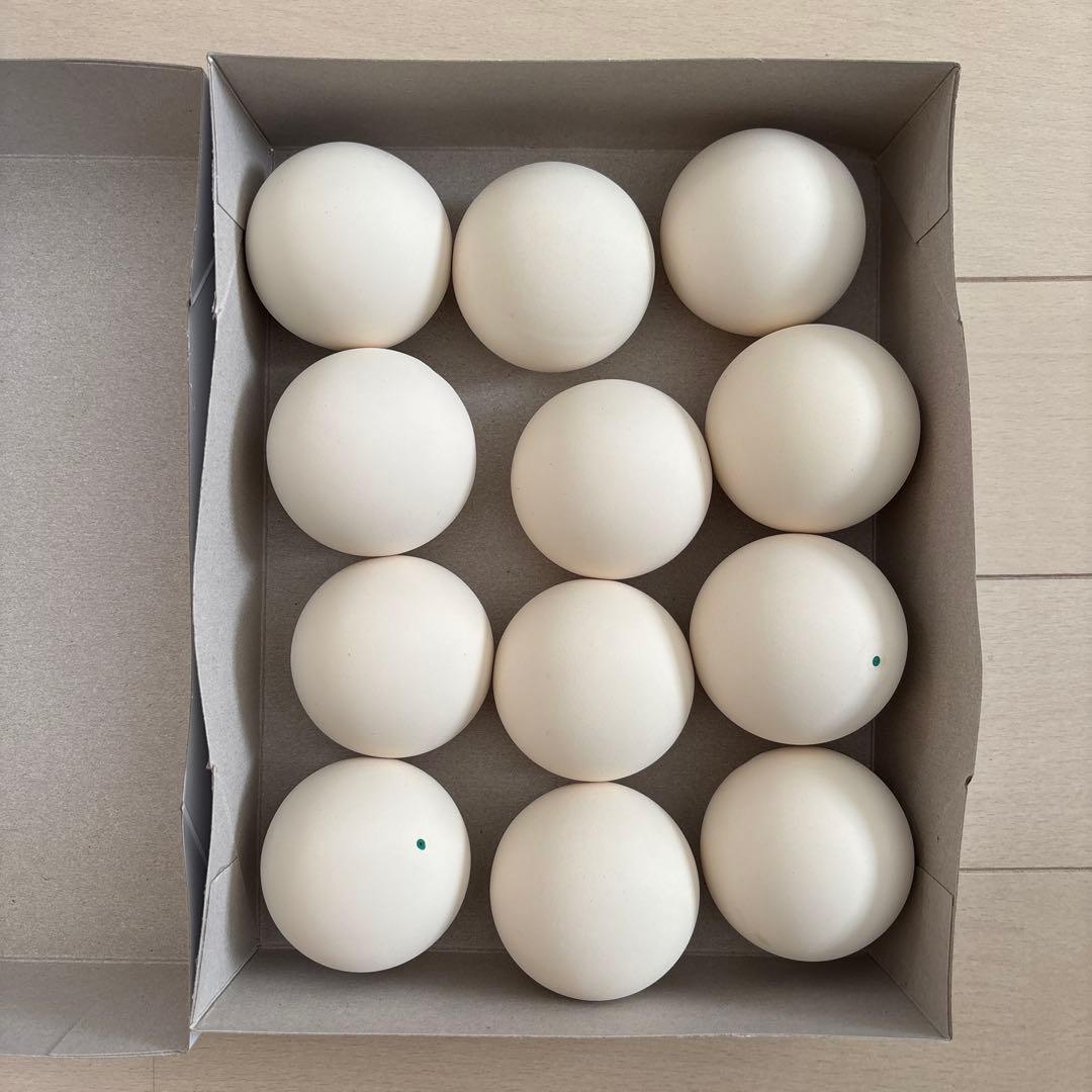 【早い者勝ち】ソフトテニス ボール 6ダース 72球 新品