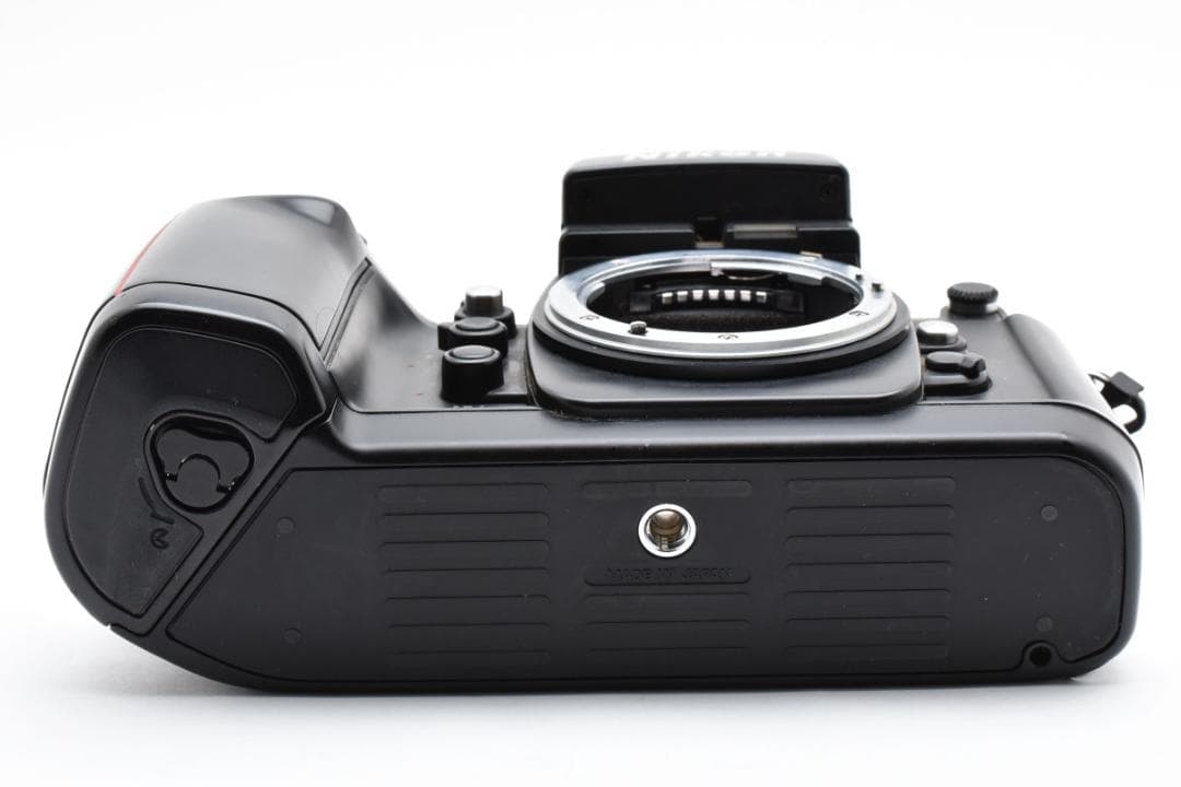 ニコン　Nikon F4 ボディ 　　　#2538759-JY18-X2