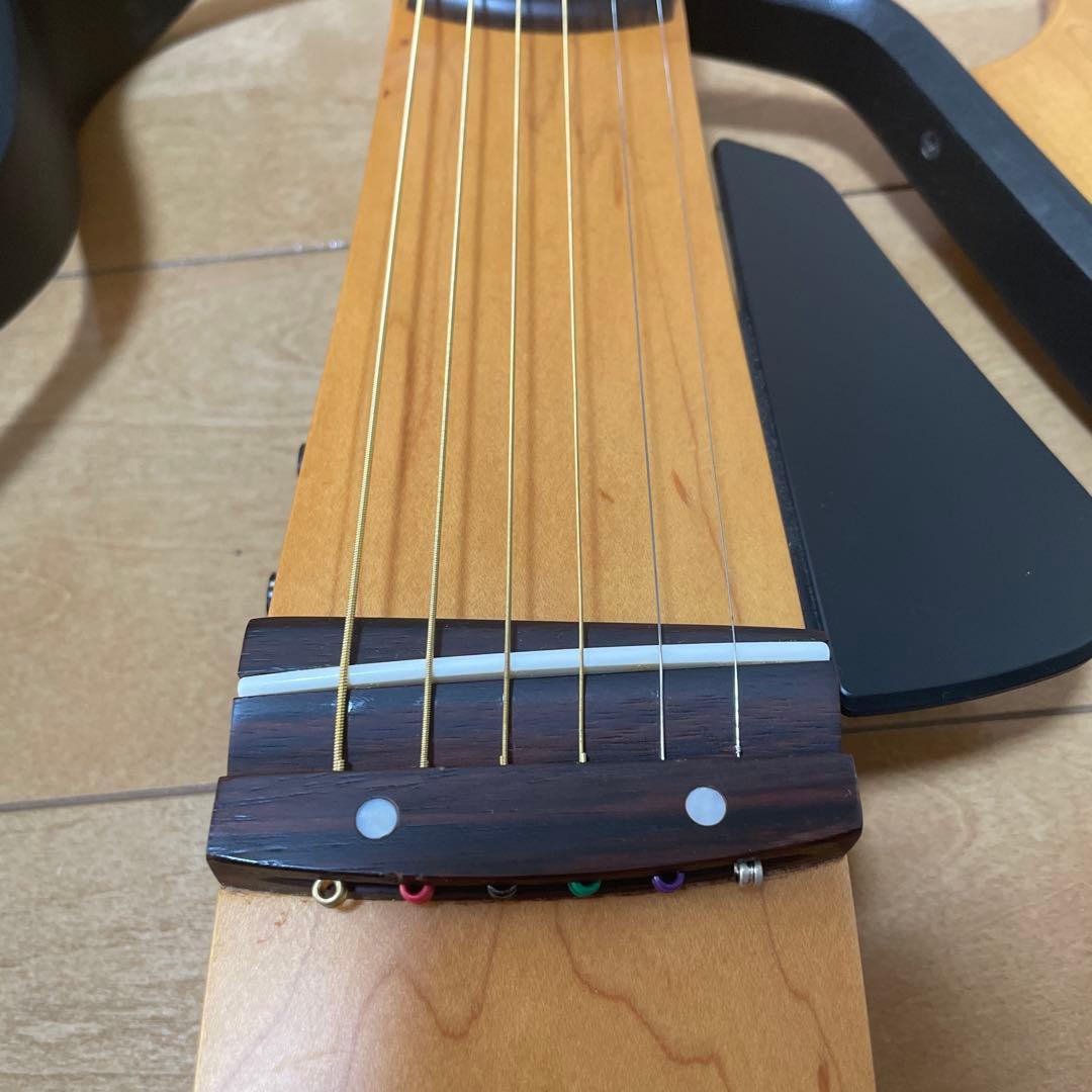 ヤマハ サイレントギター SLG-100S