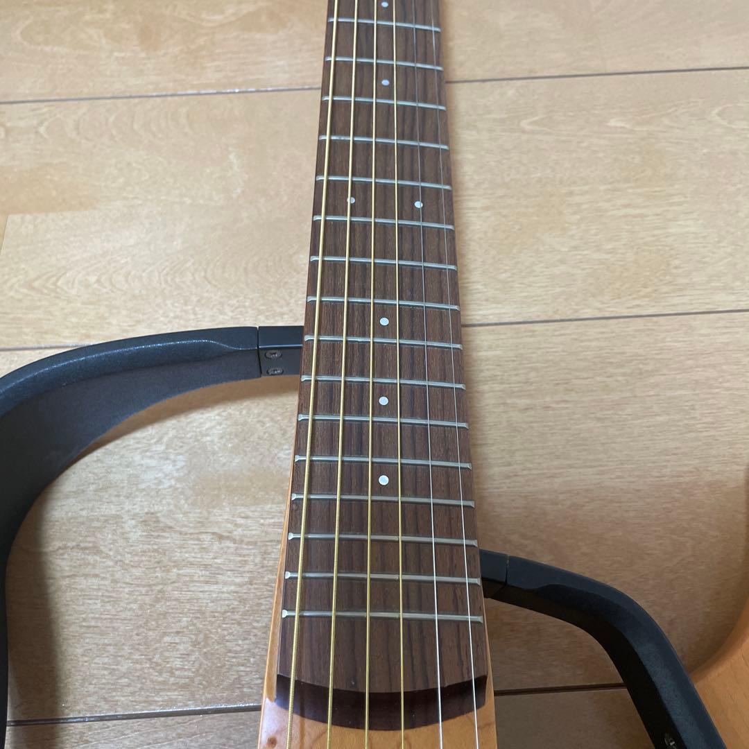 ヤマハ サイレントギター SLG-100S