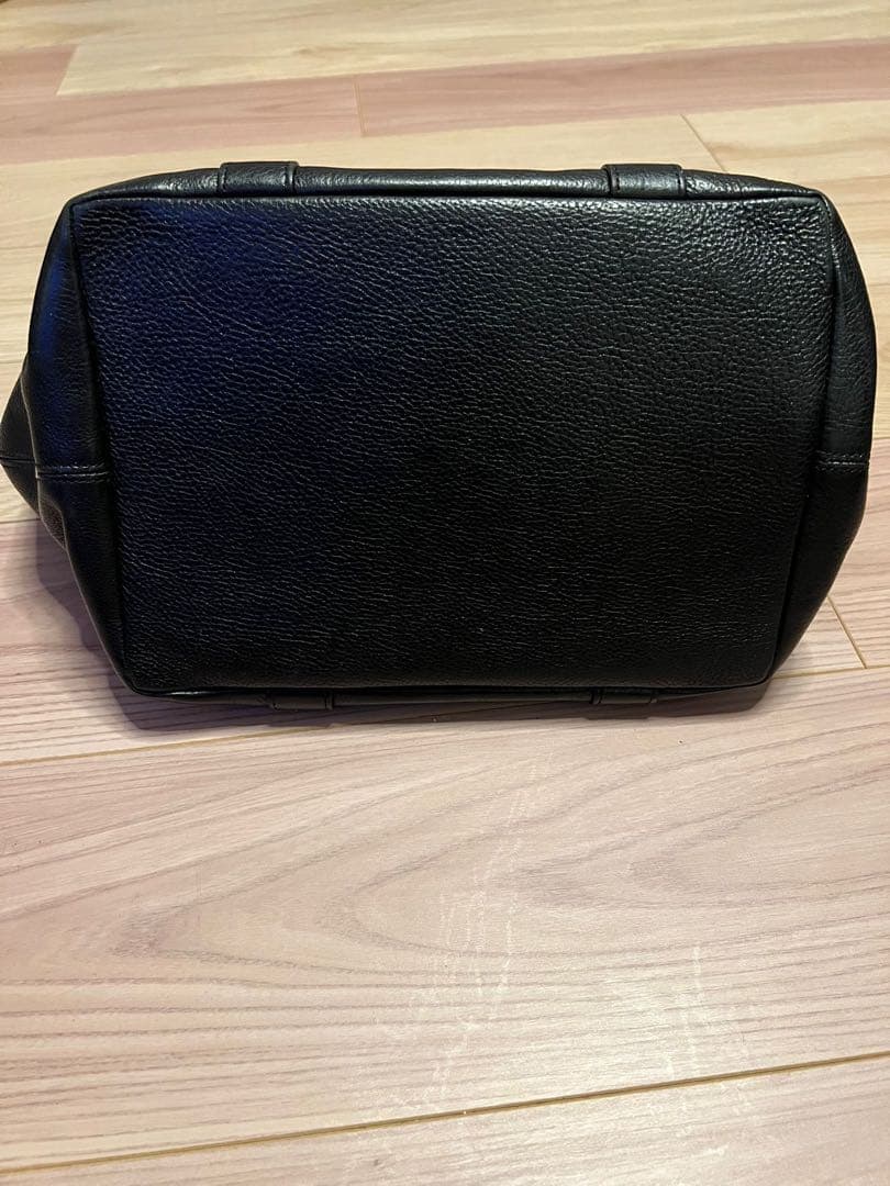 クロムハーツ モニカ ハンドバッグ 購入証明書あり