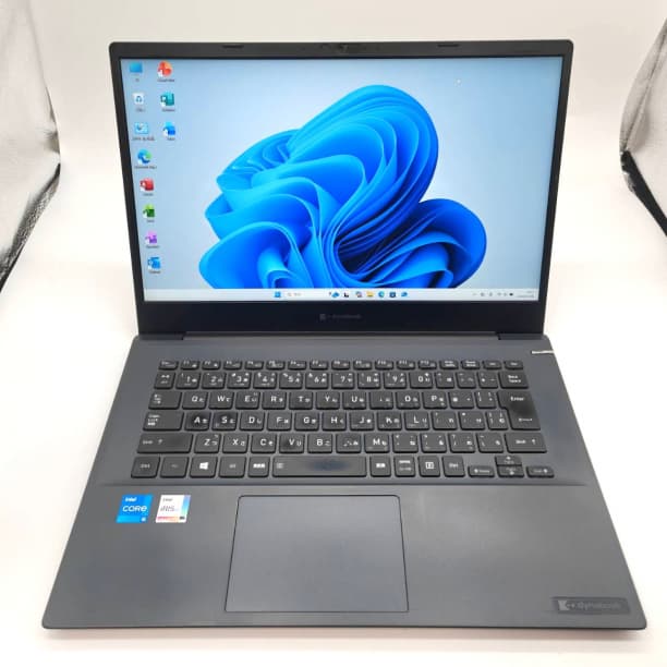 第11世代 i5 バッテリ◎ フルHD 14 SSD256GB オフィス 8GB