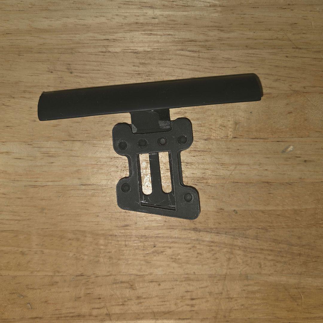 ロシア TOR トライアングルチークパッド 実物