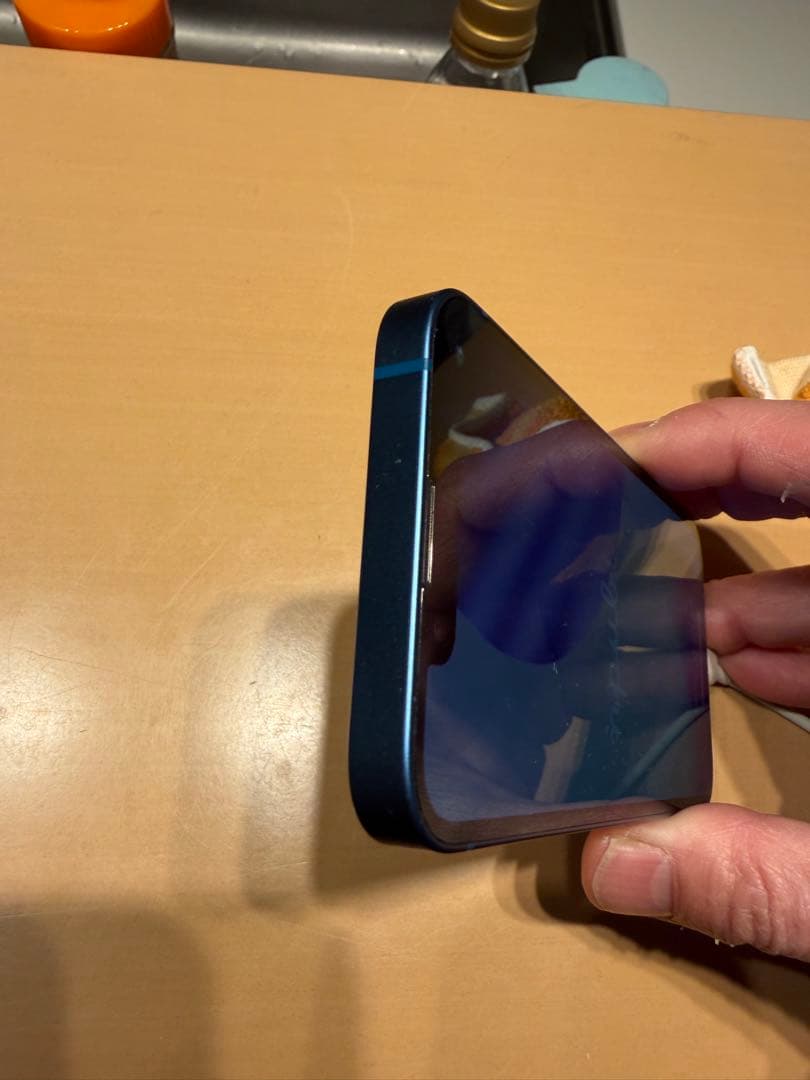 スマートフォン本体 Iphone 13 mini 128gb