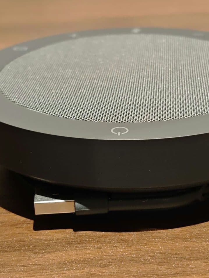 Jabra Speak2 55 ワイヤレススピーカー